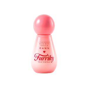 Furriky Silkshield Hair Mist Repair