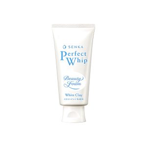SENKA Perfect Whip White Clay Beauty Foam