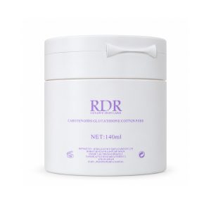RDR Moisturizing Cotton Pads