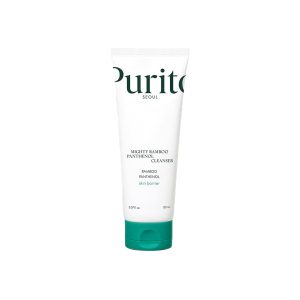 Purito SEOUL Mighty Bamboo Panthenol Cleanser