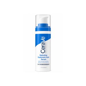 CeraVe Hydrating Hyaluronic Acid Serum