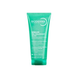 BIODERMA Sébium Gel Moussant Actif