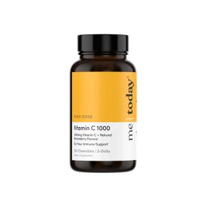 Me Today High-Dose Vitamin C Chewable