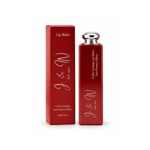 J&NColor Lasting Lip Balm