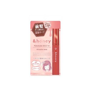 &honey Matomake Stick 4.0 (Miracle Hold)