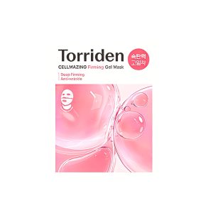 Torriden CELLMAZING Firming Gel Mask