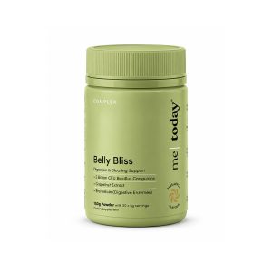 Me Today Belly Bliss Complex Powder