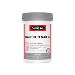 Swisse Beauty Hair Skin Nails+