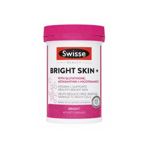 Swisse Beauty Bright Skin Booster