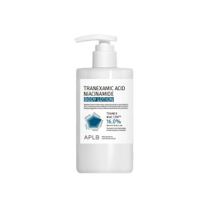 APLB Tranexamic Acid Niacinamide Body Lotion