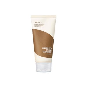 Isntree Green Tea Fresh Cleanser