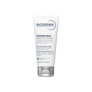 Bioderma Pigmentbio Sensitive Areas