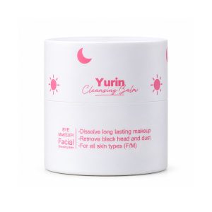 Yurin Facial Cleansing Balm