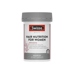 Swisse Beauty Hair Nutrition for Women
