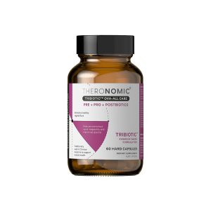 THERONOMIC Tribiotic™ Ova-All Care