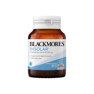Blackmores Insolar 60 Tablets